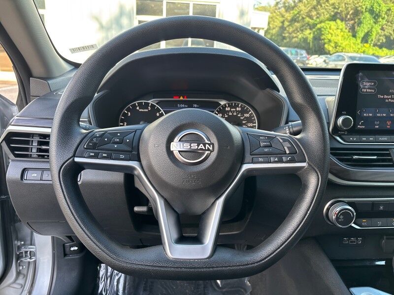 2024 Nissan Altima 2.5 SV Seffner FL