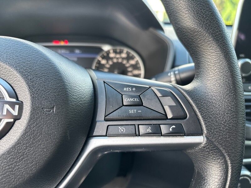 2024 Nissan Altima 2.5 SV Seffner FL