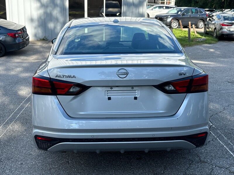 2024 Nissan Altima 2.5 SV Seffner FL
