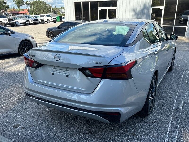 2024 Nissan Altima 2.5 SV Seffner FL