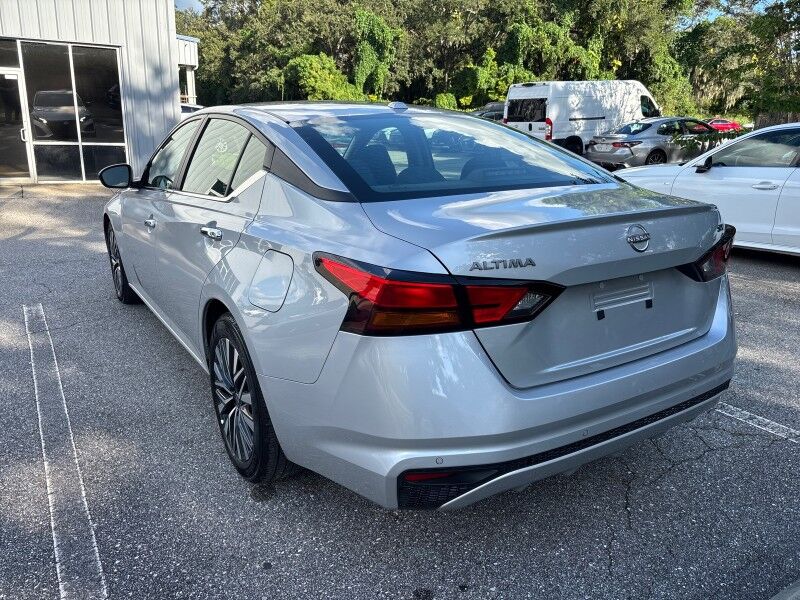 2024 Nissan Altima 2.5 SV Seffner FL