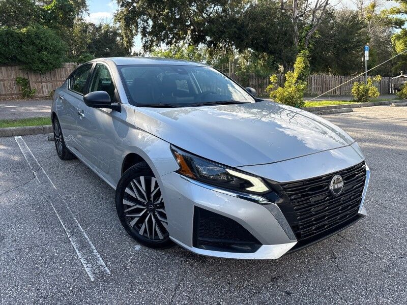 2024 Nissan Altima 2.5 SV Seffner FL