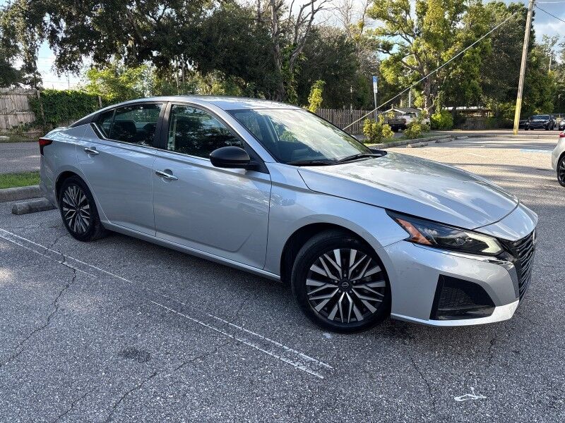 2024 Nissan Altima 2.5 SV Seffner FL