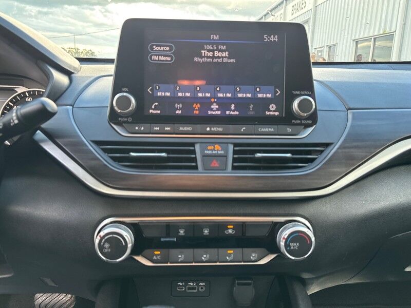 2024 Nissan Altima 2.5 SV Seffner FL