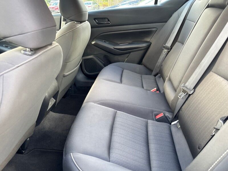 2024 Nissan Altima 2.5 SV Seffner FL