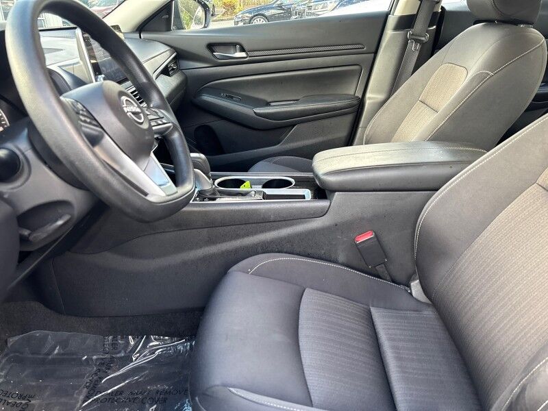 2024 Nissan Altima 2.5 SV Seffner FL