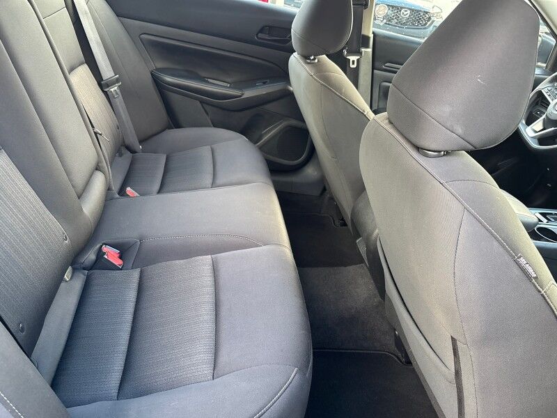 2024 Nissan Altima 2.5 SV Seffner FL
