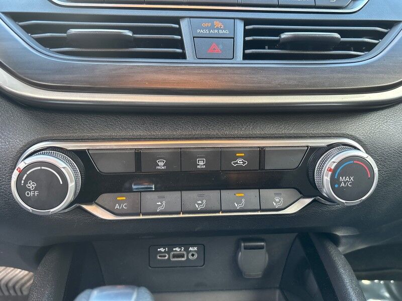 2024 Nissan Altima 2.5 SV Seffner FL