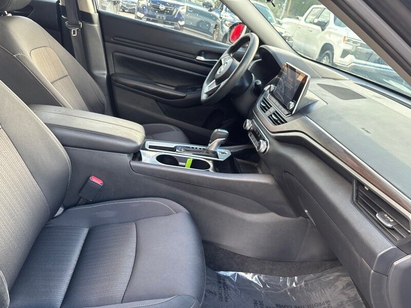 2024 Nissan Altima 2.5 SV Seffner FL