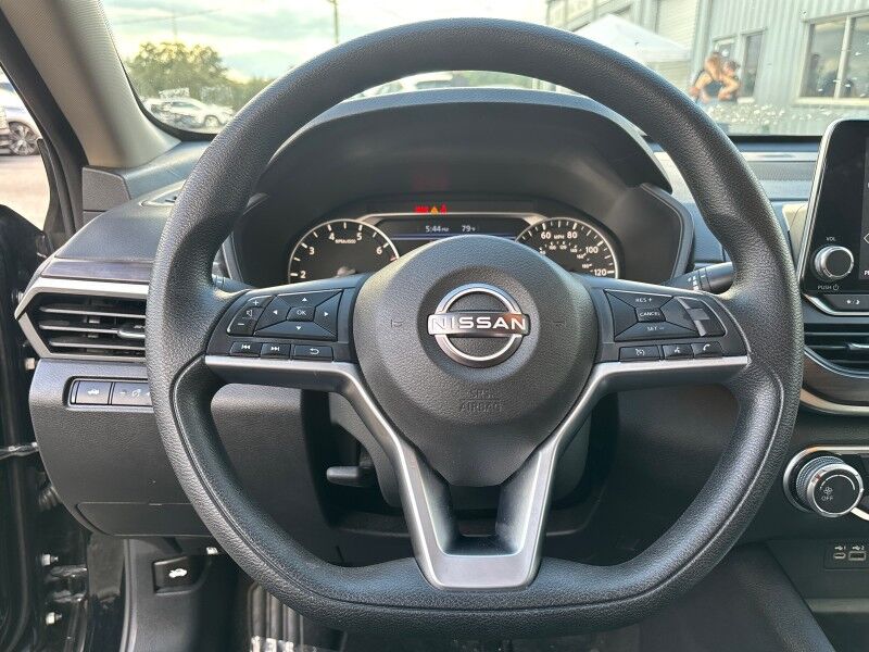 2024 Nissan Altima 2.5 SV Seffner FL