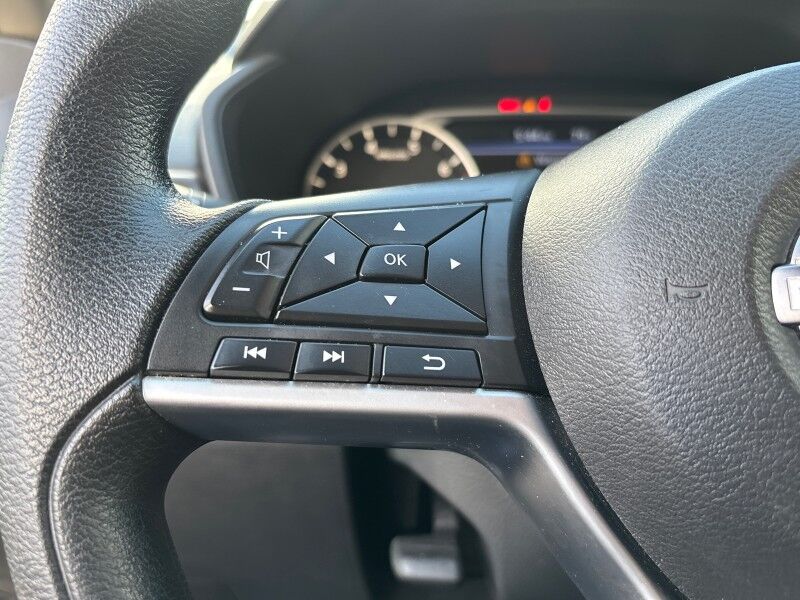 2024 Nissan Altima 2.5 SV Seffner FL