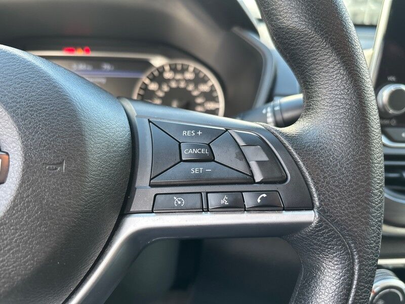 2024 Nissan Altima 2.5 SV Seffner FL