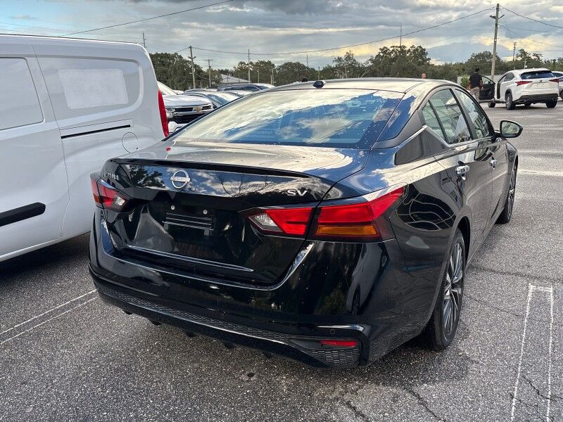 2024 Nissan Altima 2.5 SV Seffner FL