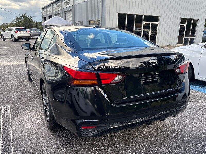 2024 Nissan Altima 2.5 SV Seffner FL