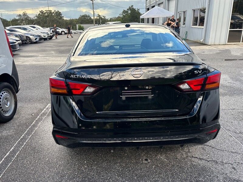2024 Nissan Altima 2.5 SV Seffner FL