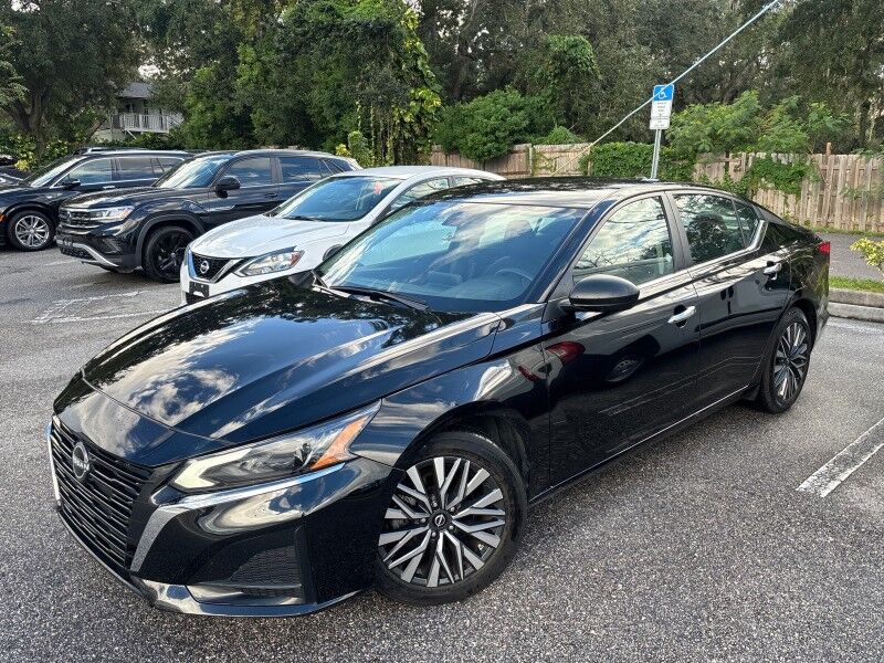 2024 Nissan Altima 2.5 SV Seffner FL