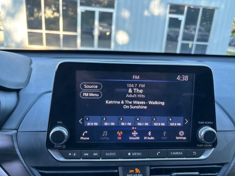 2024 Nissan Altima 2.5 SV Seffner FL