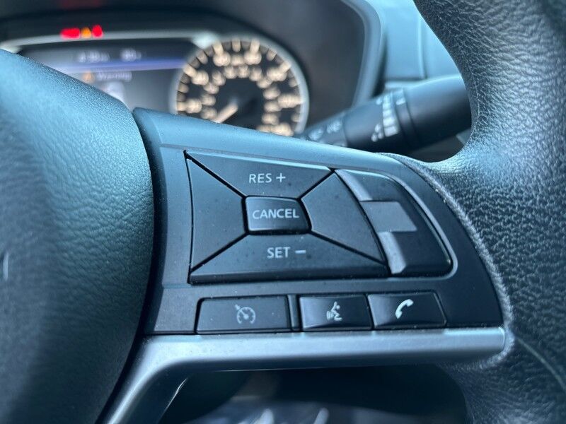 2024 Nissan Altima 2.5 SV Seffner FL