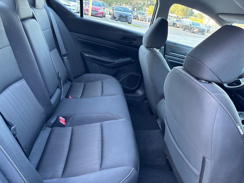 2024 Nissan Altima 2.5 SV Seffner FL