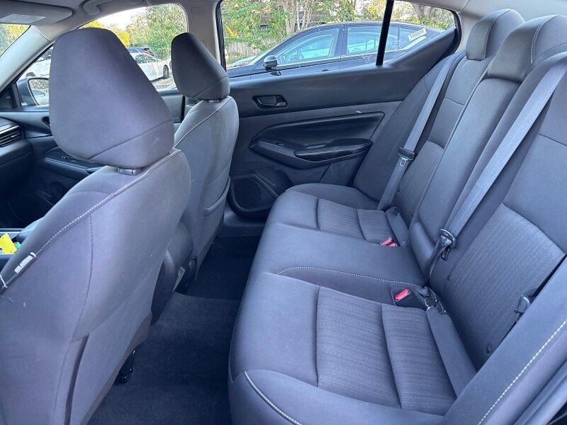 2024 Nissan Altima 2.5 SV Seffner FL