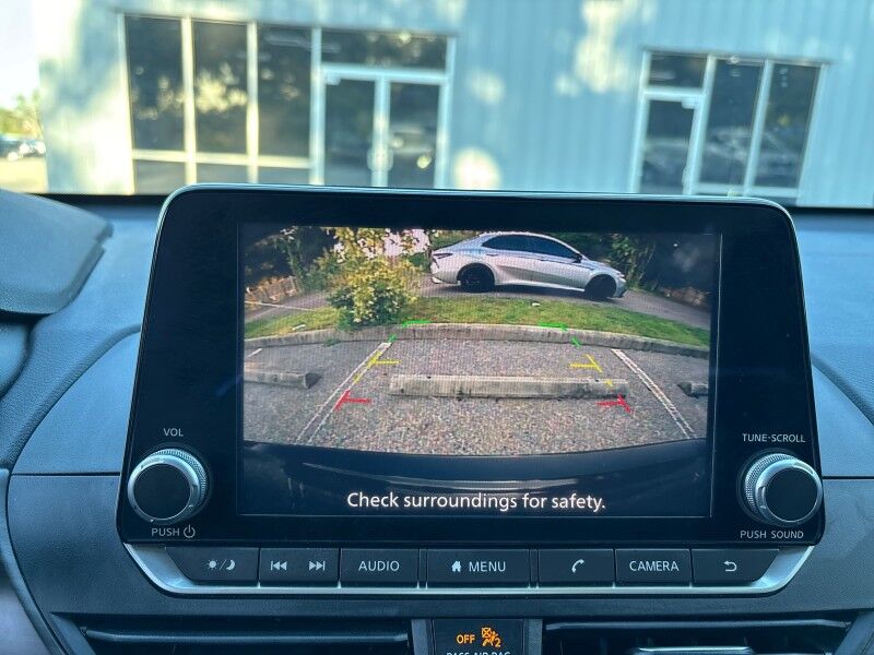 2024 Nissan Altima 2.5 SV Seffner FL