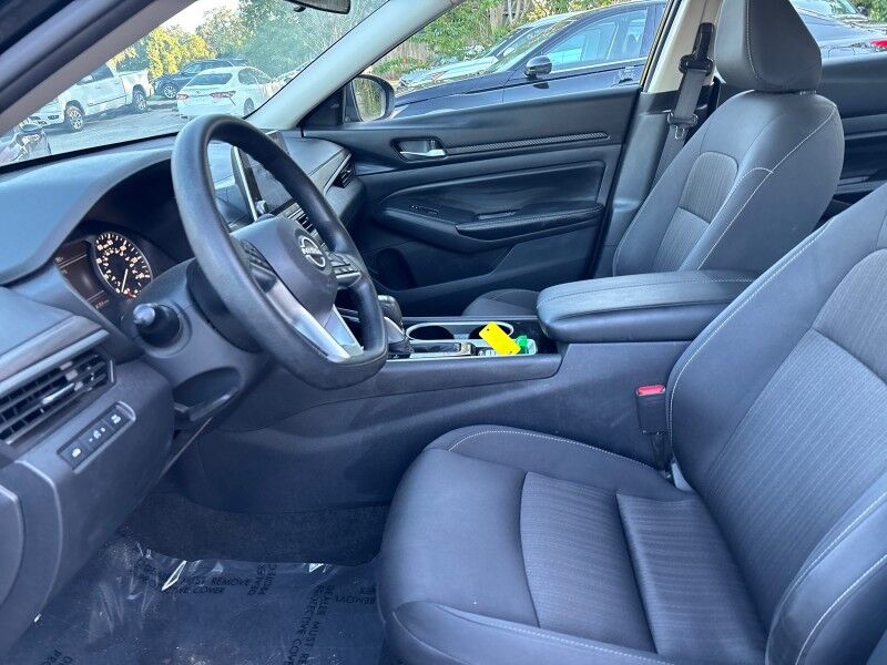 2024 Nissan Altima 2.5 SV Seffner FL