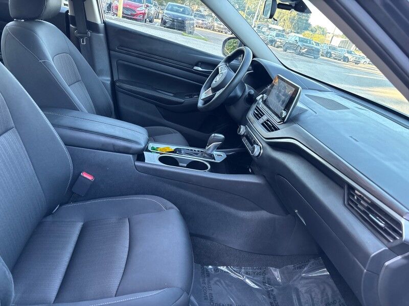 2024 Nissan Altima 2.5 SV Seffner FL