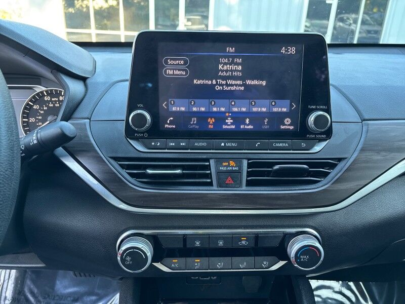 2024 Nissan Altima 2.5 SV Seffner FL