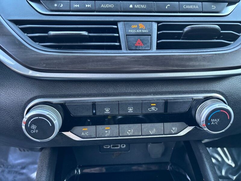 2024 Nissan Altima 2.5 SV Seffner FL