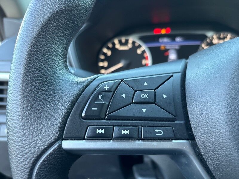 2024 Nissan Altima 2.5 SV Seffner FL