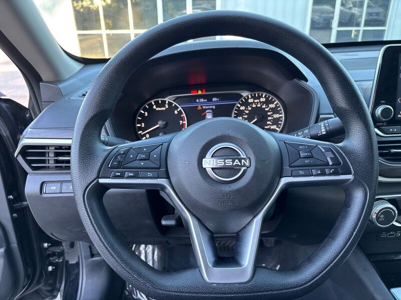 2024 Nissan Altima 2.5 SV Seffner FL