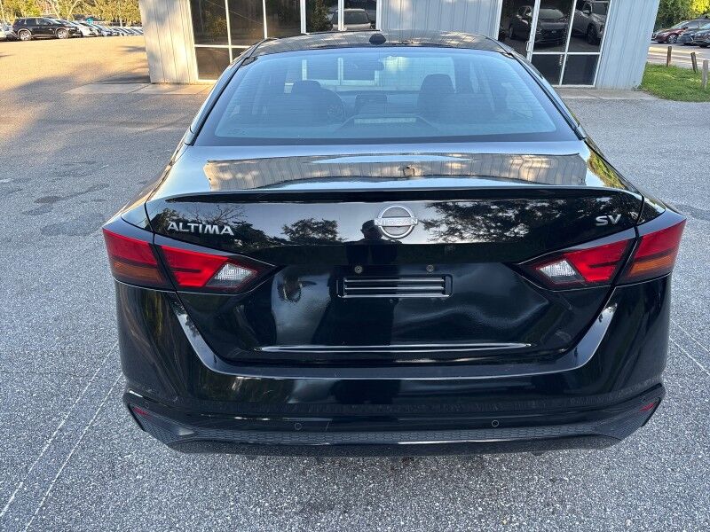 2024 Nissan Altima 2.5 SV Seffner FL