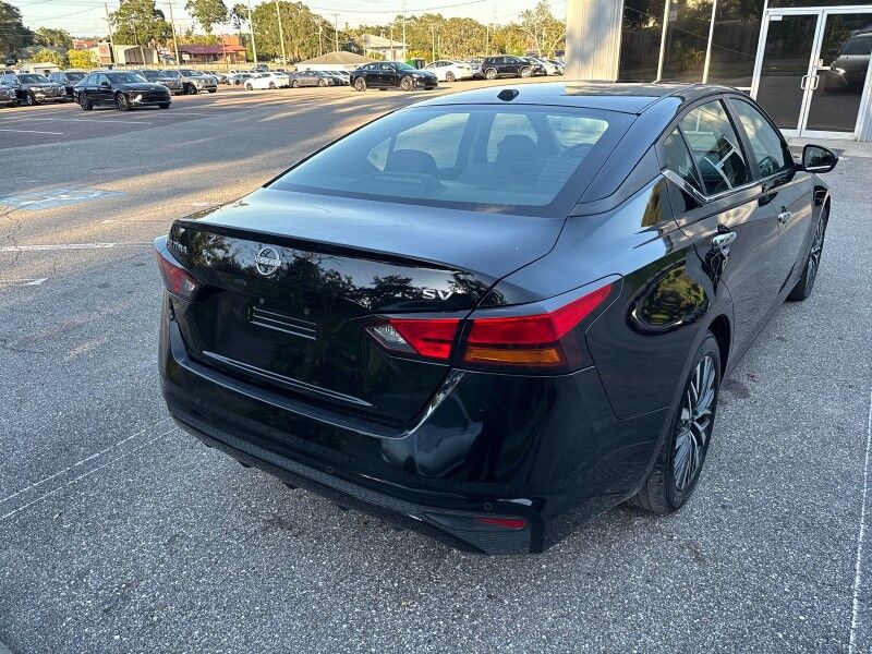 2024 Nissan Altima 2.5 SV Seffner FL