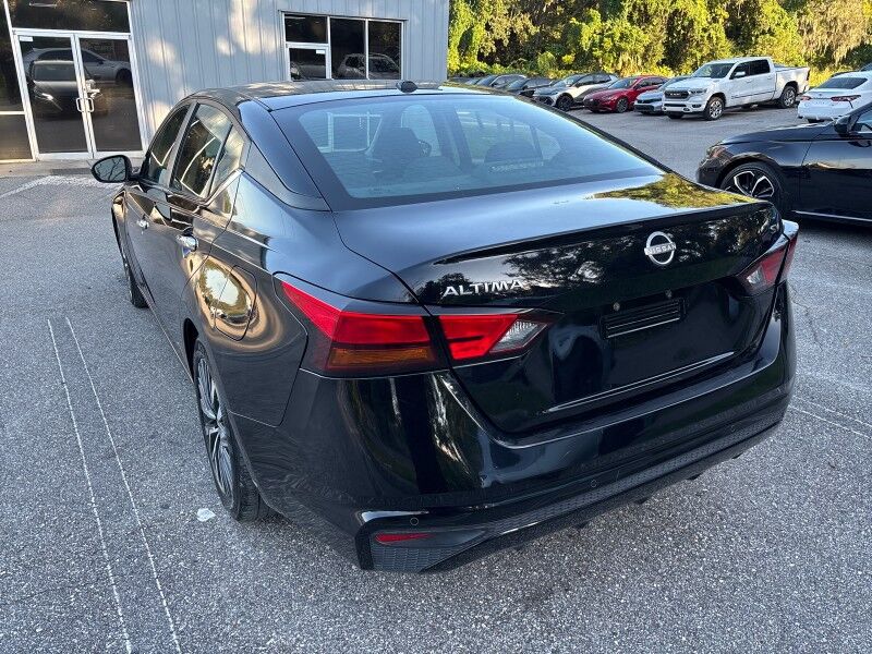 2024 Nissan Altima 2.5 SV Seffner FL