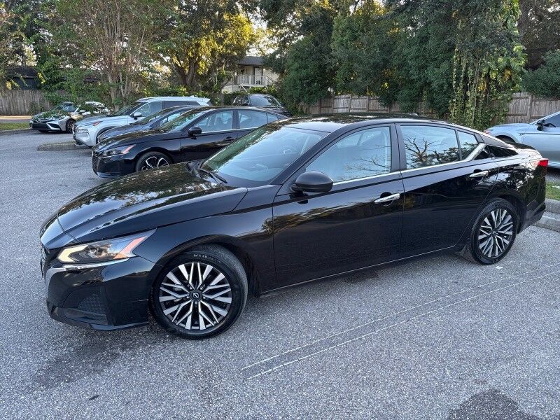 2024 Nissan Altima 2.5 SV Seffner FL