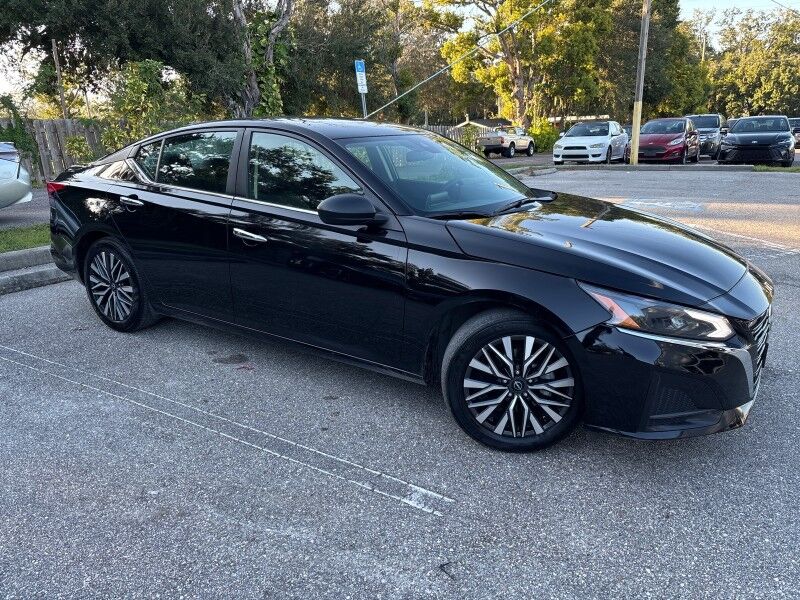 2024 Nissan Altima 2.5 SV Seffner FL