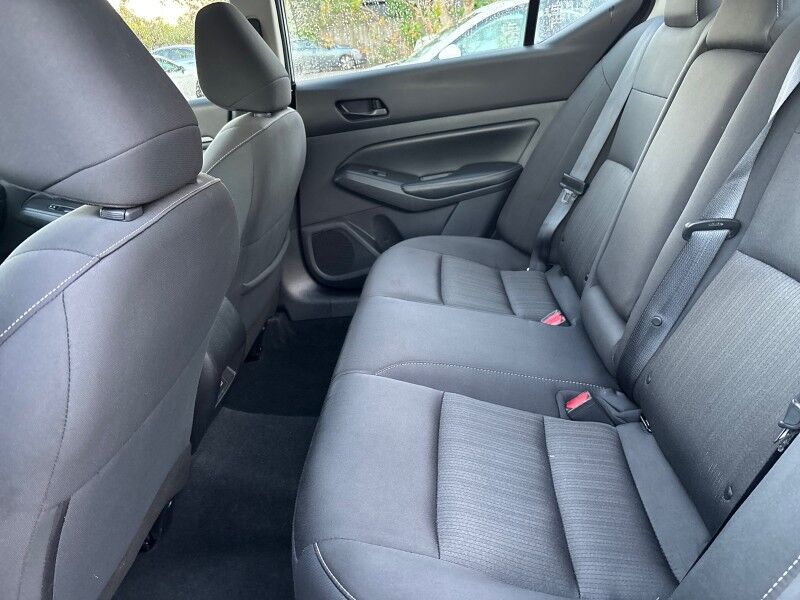 2024 Nissan Altima 2.5 SV Seffner FL