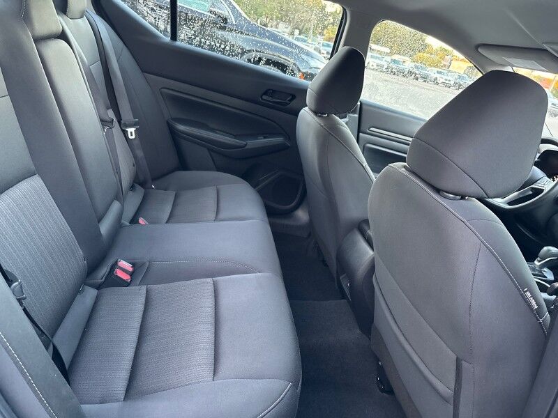 2024 Nissan Altima 2.5 SV Seffner FL