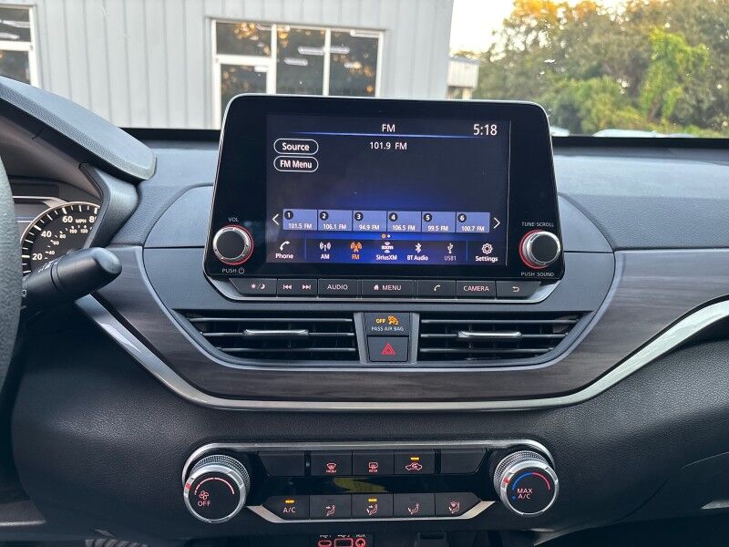 2024 Nissan Altima 2.5 SV Seffner FL