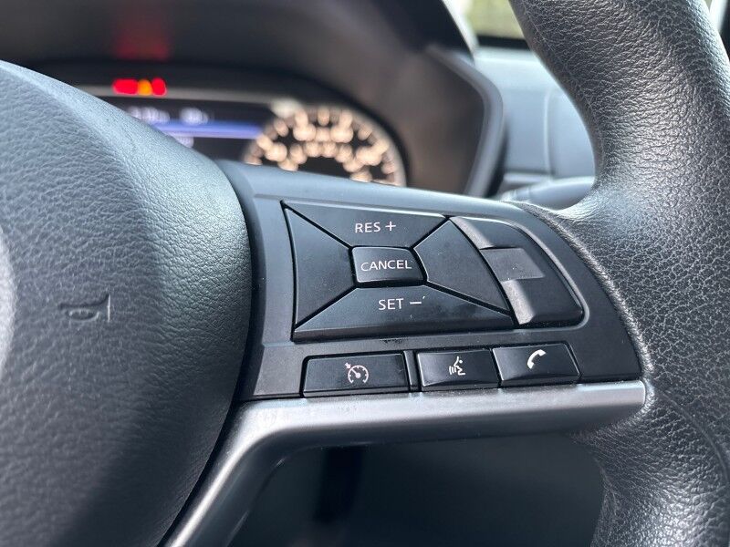 2024 Nissan Altima 2.5 SV Seffner FL