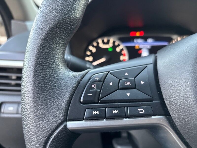 2024 Nissan Altima 2.5 SV Seffner FL