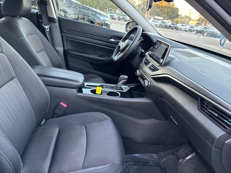 2024 Nissan Altima 2.5 SV Seffner FL