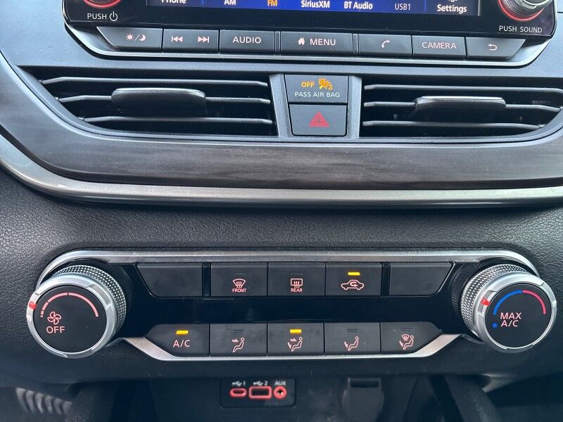 2024 Nissan Altima 2.5 SV Seffner FL