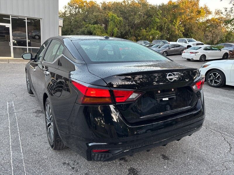 2024 Nissan Altima 2.5 SV Seffner FL
