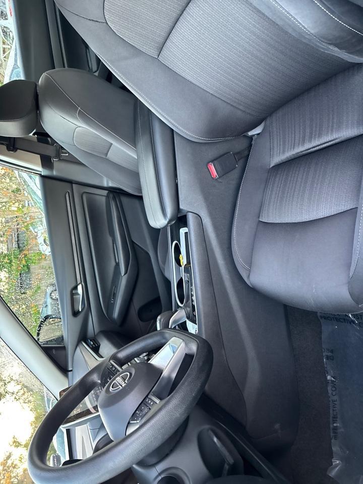 2024 Nissan Altima 2.5 SV Seffner FL