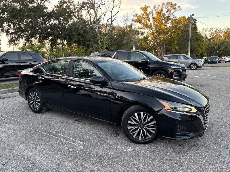 2024 Nissan Altima 2.5 SV Seffner FL