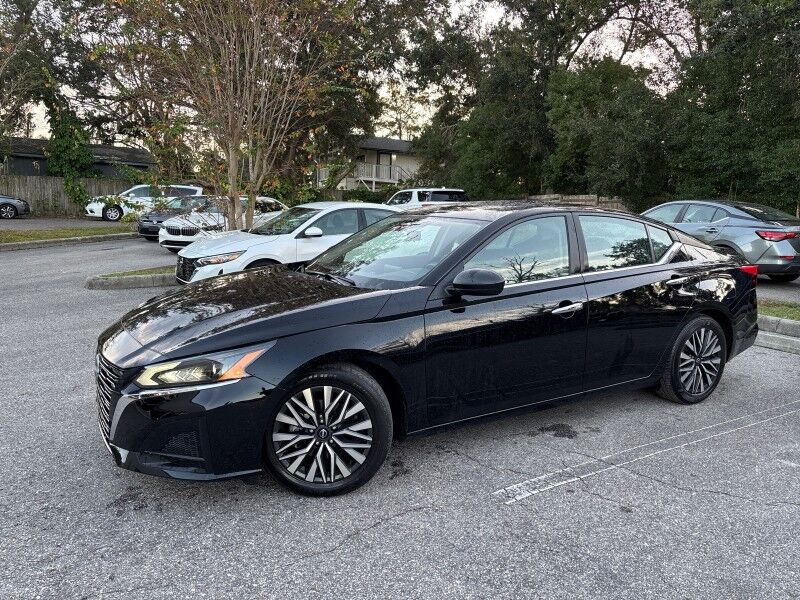 2024 Nissan Altima 2.5 SV Seffner FL