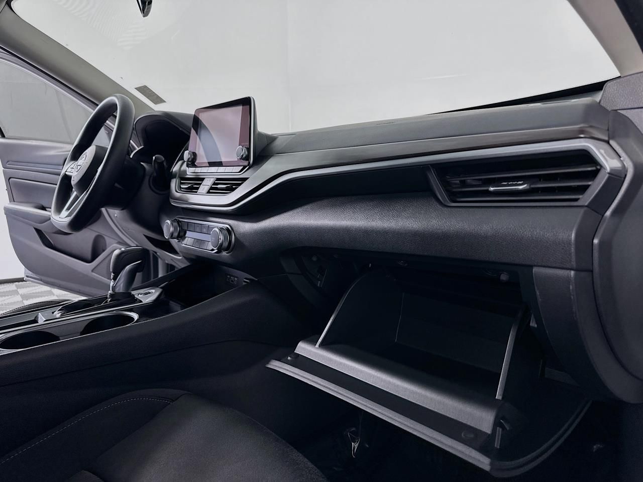 2024 Nissan Altima 2.5 SV Tacoma WA