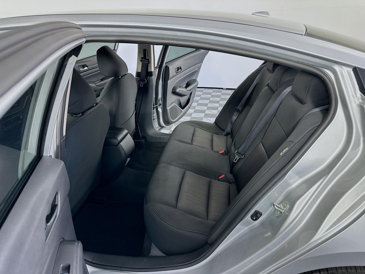 2024 Nissan Altima 2.5 SV Tacoma WA