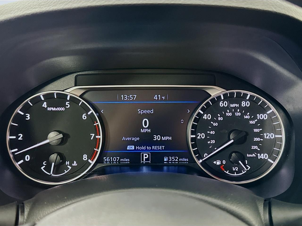 2024 Nissan Altima 2.5 SV Tacoma WA